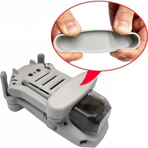 Mini 4726F Propeller Blade Motor Fixer Fixing Strap Holder Protector Cover Stabilizer Mount for DJI Mavic Mini Accessories