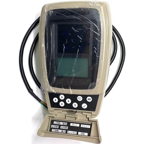 Excavator Module Display Panel 157-3198 1573198 260-2160 MONITOR FOR CAT320C