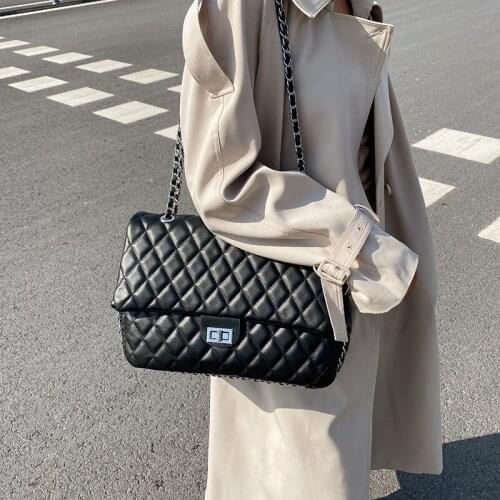 Mzmgv Women's Quilted Bags
