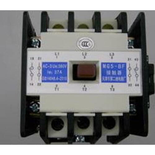 Elevator contactor MG5-BF AC220V