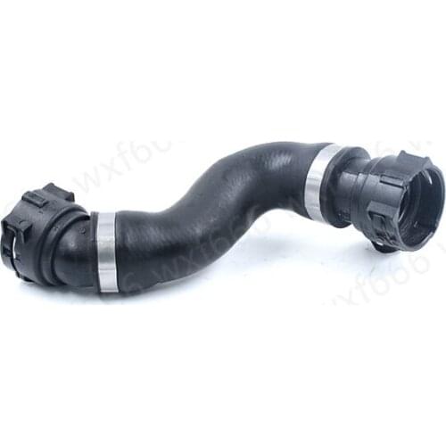 Water tank down pipe Coolant hose Suitable for E60b mwE66 523 525 530LI Return pipe Thermostat water pipe Antifreeze water pipe
