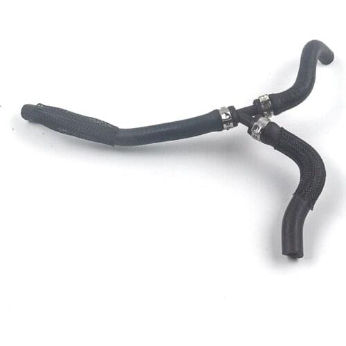 Brand New XUZHIANG 17127536236 Exhaust Pipe Air Hose For BMW X5 E70 4.8i Free Shipping