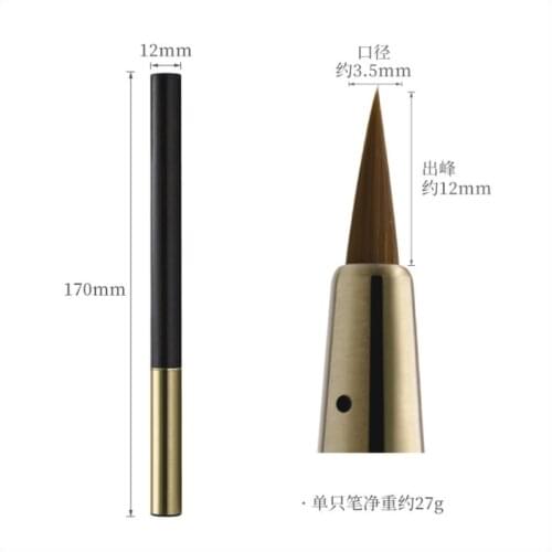 Кисти для рисования Yushun China At AliExpress