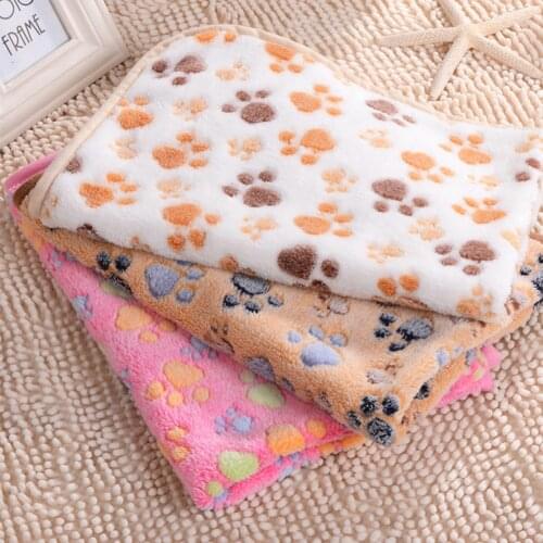 Winter Warm Small Animal Dog Squirrel Hedgehog Chinchilla Bed House Nest Rabbit Guinea Pig Hamster Pad Bed Mat Cage Accessories