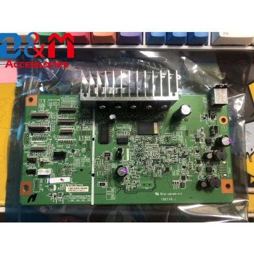 1Pcs Original New Main Board Motherboard For Epson L1800 Formatter Board Printer L 1800 Dot-matrix Board