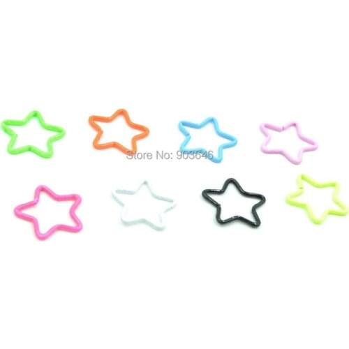 200pcs/lot Free Shipping Open Hoop Nose Tragus Cartilage Hoop Ring Helix, Tragus, Orbital, Daith & Cartilage Ear Piercings