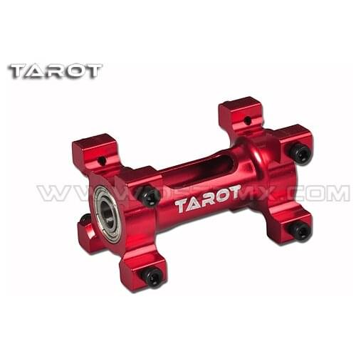 450 Series One-piece Metal Main Shaft Bearing Block TL45088-03