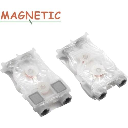 5pcs Solvent Ink Damper DX7 Printhead for Roland RA640 RF640 VS540 FH74 for Mutoh VJ1618 1614E for Titan Dx7 Ink dampe