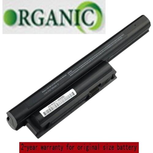10.8V 9 CELLS VGP-BPL26 VGP-BPS26 VGP-BPS26A Laptop Battery For SONY VPCCA C CA CB EG EH EJ CB VPCEG VPCEH VPCEJ VPCCB