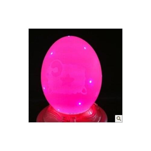 Aries European royal egg box birthday gift of Christmas the Qixi Festival girlfriend boyfriend husband wife