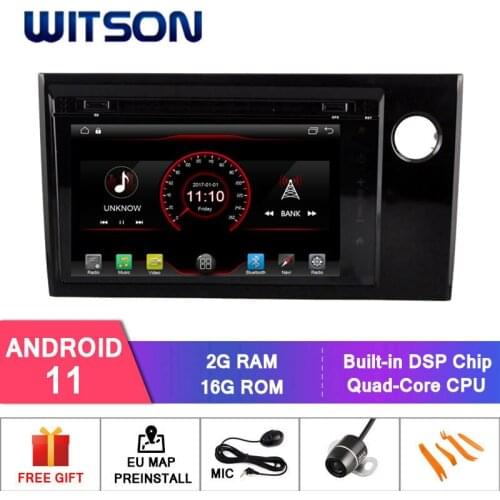 WITSON Android 10.0 car audio gps dvd for HONDA BRV(Right Drive Version) car dvd mirror link/DAB/OBD/TPMS/DVR/Wifi/3G/4G support