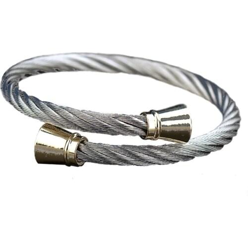 CHRAN Pair Bracelets