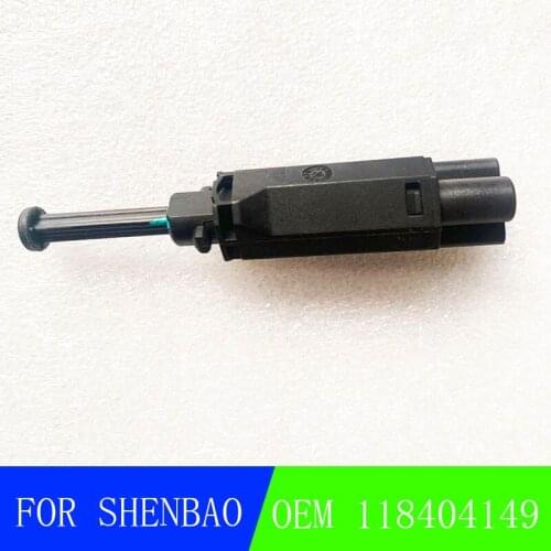 For BAIC Shenbao Senova E130 E150 D20 D60 X25 X35 X55 X65 Zhixing clutch switchA00060274 118404149