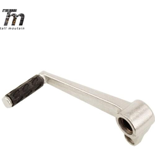 For Ducati 848 1098 1198 High quality Motorcycle Gear Lever Shift Lever Shifter Pedal