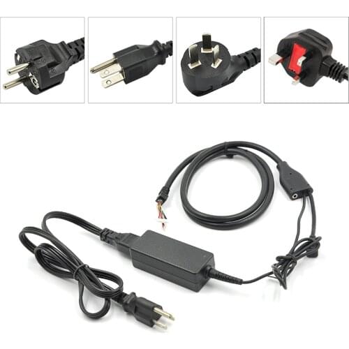 For Garmin ADP-36JH B Power Supply AC/DC Adapter 362-00083-10 12V 3A - Used