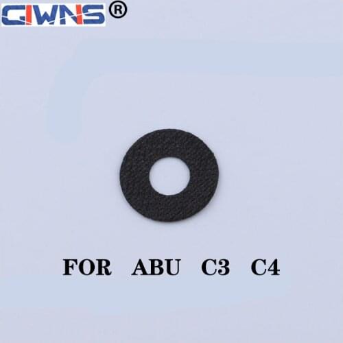 For Abu No.47 big tooth washers C4 13169 left hand water drop wheel Leiqiang drum wheel accessories