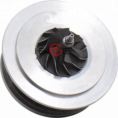 GT2256V turbocharger parts cartridge for Mercedes-PKW Sprinter I 709838-5006S 709838-9006S A6120960399 05104006AA 6120960099