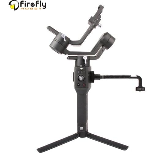 Monitor Extension Kits Displayer Holder Bracket Accessory for RS 2/RSC 2/RONIN S/SC/WEEBILL Stabilizer