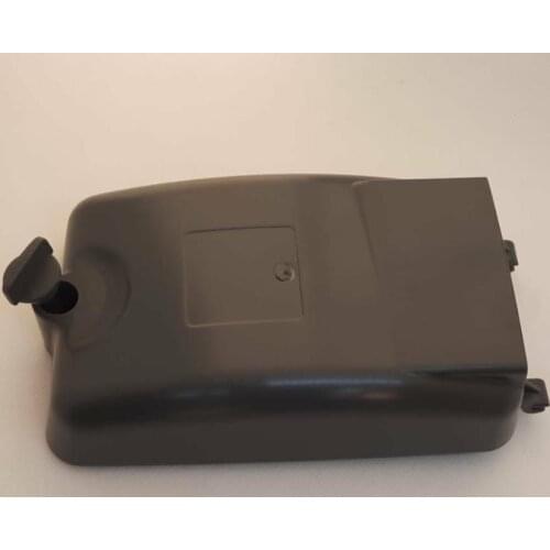 BV162 GENUINE FILTER COVER & KNOB FOR EMAK EFCO OLEO-MAC BV163 AM162 AT/SA2062 2063 BLOWERS 56520157R 56520031AR FREE SHIPPING