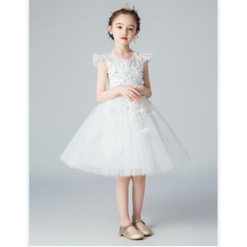 LAFEIBI Dresses For Girls