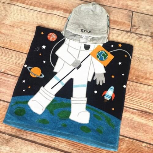 LYN&GY Baby Body Towels China