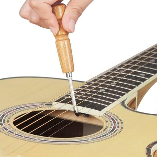 M MBAT Guitar Wrench Repair Accessories Hexagon Allen Wrench key Bass Guitar Neck Truss Rod String Instrument Music Adjustment