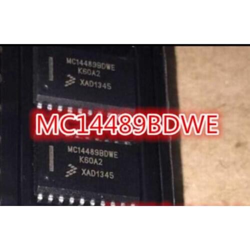 MC14489BDW MBI6705GD X1226 LPC2138FBD64