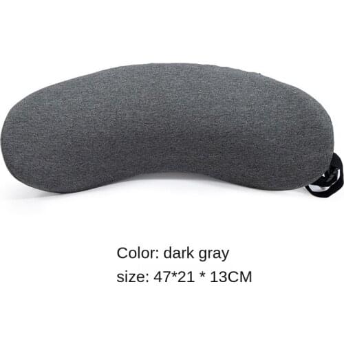 Soft Memory Foam Waist Pillow Breathable Sleeping Pads Pregnancy Maternity Women Abdomen Support Cushion Health Care