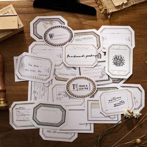 1set/1lot Kawaii Stationery Stickers Fresh and simple Diary Planner Decorative Mobile Stickers Scrapbooking DIY Craft Stickers