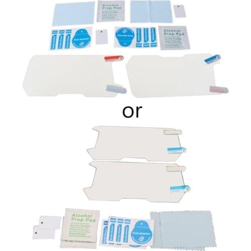 2021 New Cluster Scratch Cluster Screen Protection Film Protector for honda CB150R CB300R