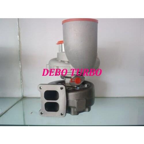 NEW GENUINE HX50 D5010477319 4041095 4041096 Turbo Turbocharger for Dongfeng truck RENAULT DCi11 11.1L 375HP