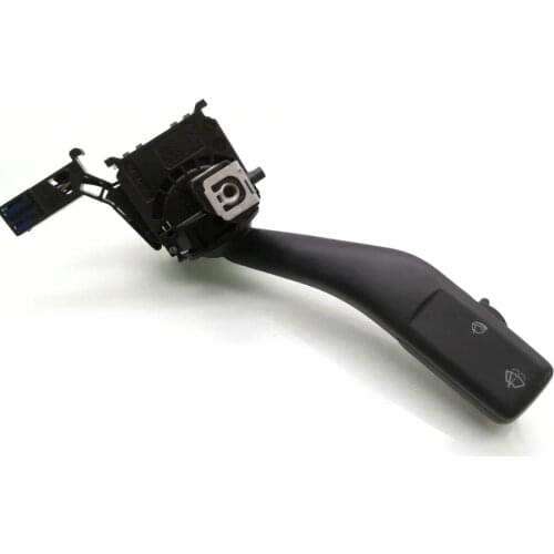 Original Windshield Wiper Switch Combination Stalk For Volkswagen Golf Jetta 1K0953519B 1K0 953 519 B