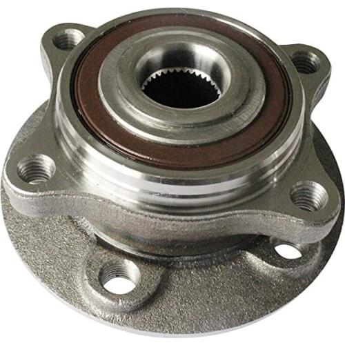 Front Left Or Right Wheel Hub Bearing Assembly OEM 513194 NT513194 for VOLVO S60 2001-2009 All Models