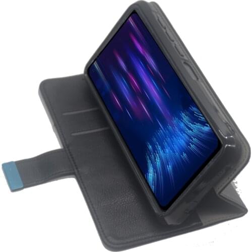 QLUZICO DOOGEE BL5000 Phone Cases