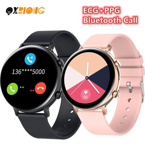 QxBiong Bluetooth Watch
