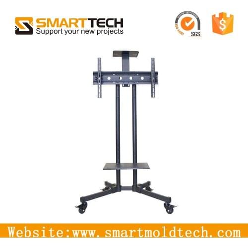 Made in China aluminum TV holder die casting mold