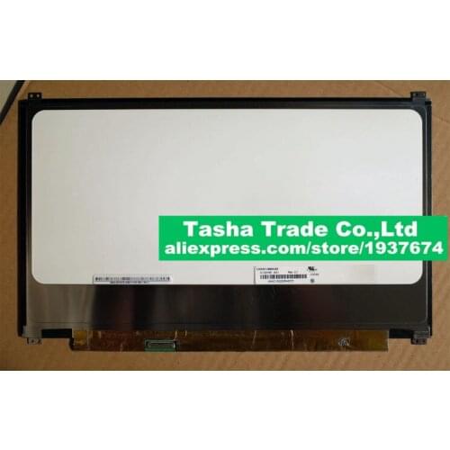 LED Display for ASUS UX32VD N133HSE-EA1 EA3 IPS Laptop LCD Screen FHD 1920*1080 EDP