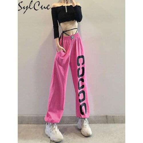 SylCue Womens Summer Pants China