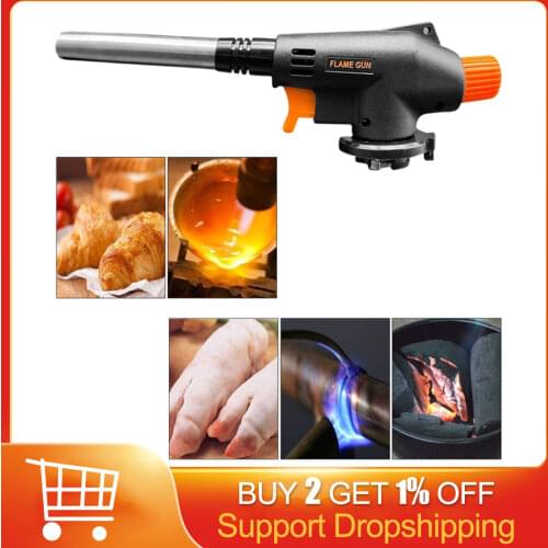 VKTECH Gas-burners