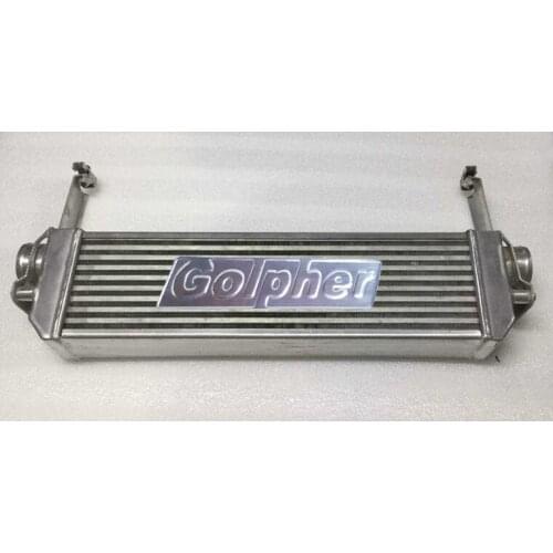 High Quality Custom-made INTERCOOLER FOR FD2/FA1 2005-2014