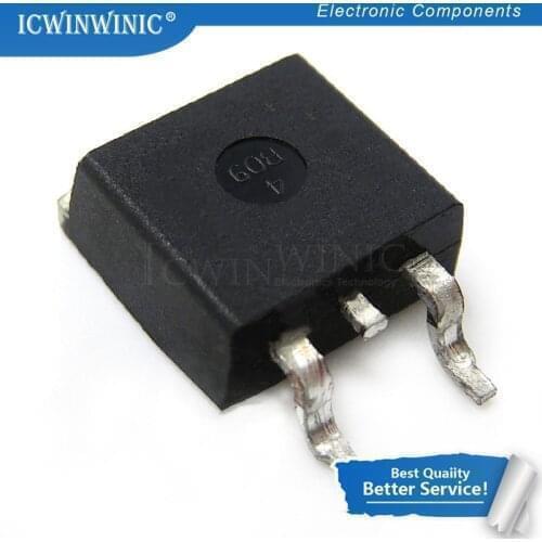 10piece 42CTQ030STRLPBF TR42CTQ030S 42CTQ030 TO-263 IC best quality