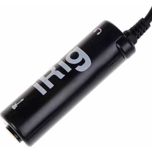 1x Useful Rig Guitar Link AMP Amplifier Software Effects Pedal Cable Convertor Adapter Jack Audio Interface System Record