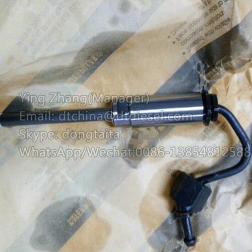 4W7016 4W-7016 NOZZLE INJECTOR FOR ENGINE 3208