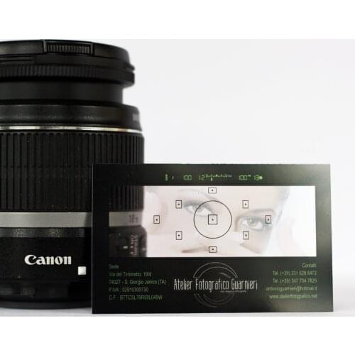 500pcs/lot)hot sale Custom printing clear transparent PVC business visit card