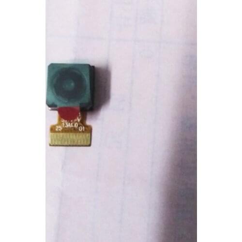 Original cubot Note plus phone front camera for Cubot Note Plus Cellphone 5.2"FHD Screen MT6737T Quad Core