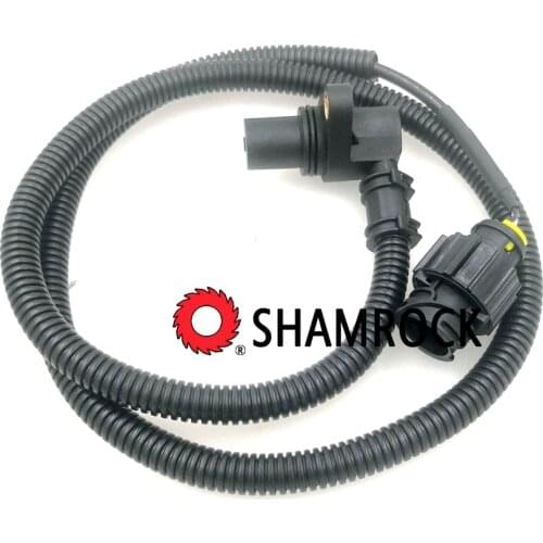 Crankshaft Position Sensor OEM 20508011,20374282, 0281002458, 3302208W31 for VVOLVO D12 FH FM RRENAULT TRUCK