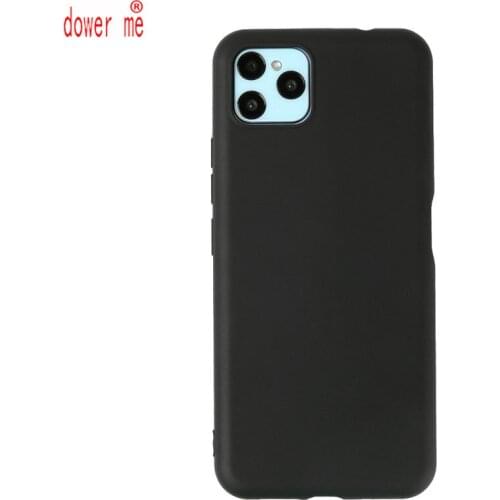 Dower me In Stock ! For Gionee M12Pro M12 Pro Smart phone Protective Soft TPU Case Cover