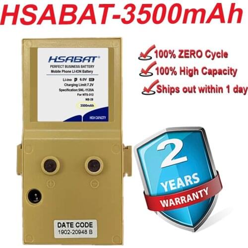 Top Brand 100% New 3500mAh NB-28 Battery for NTS-312 NTS-332,NTS-342 South Total Station in stock
