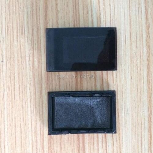Used external protect Main LCD display screen Cover repair Part For Fitbit Charge 2 Smartwatch