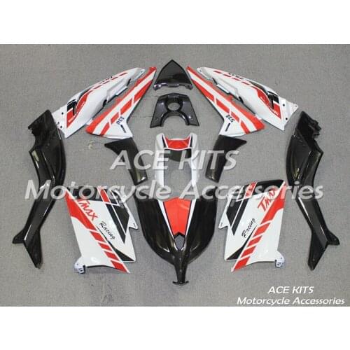 New ABS motorcycle Fairing For YAMAHA TMAX530 2012 2013 2014 Injection Bodywor All sorts of color No.2447